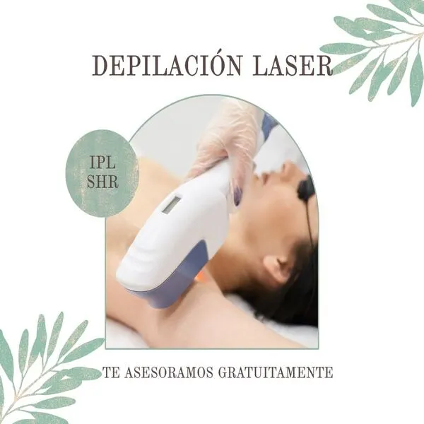 Blog de estética 6 depilación laser