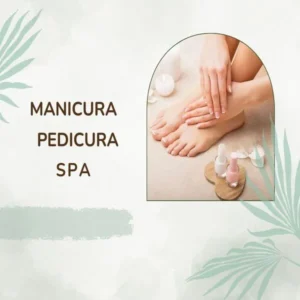 manicura spa