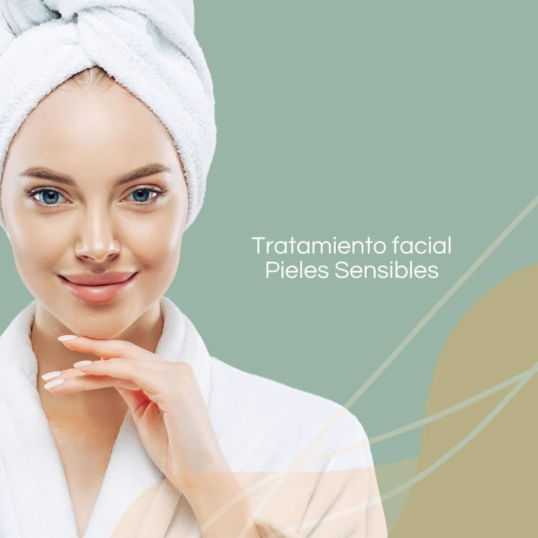 Blog de estética 1 Tratamiento de pieles sensibles y tratamiento bio