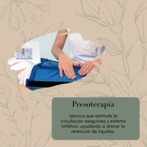 presoterapia