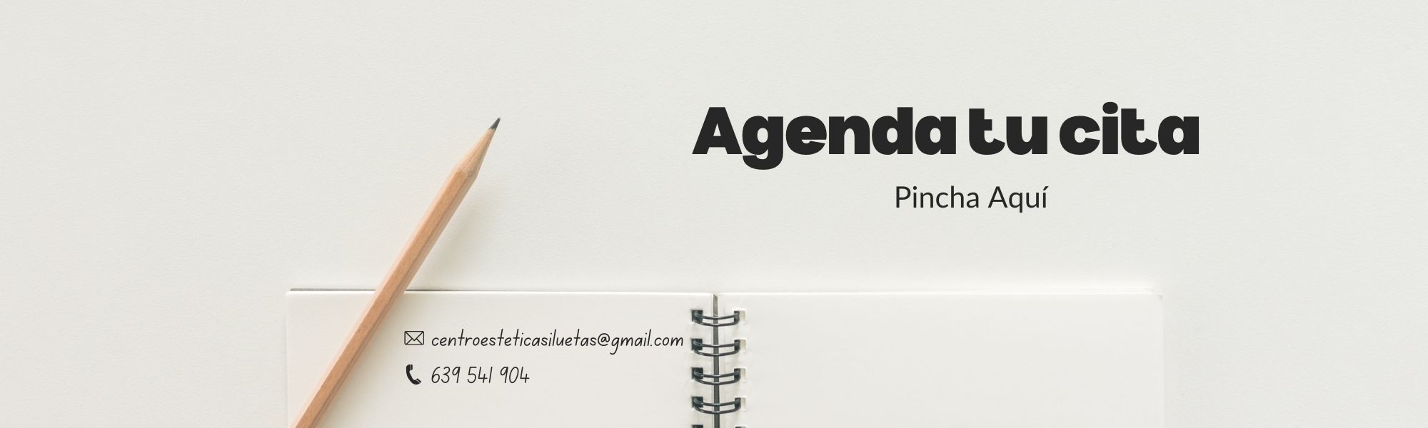 Agenda tu cita