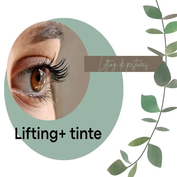 LIFTING DE PESTAÑAS