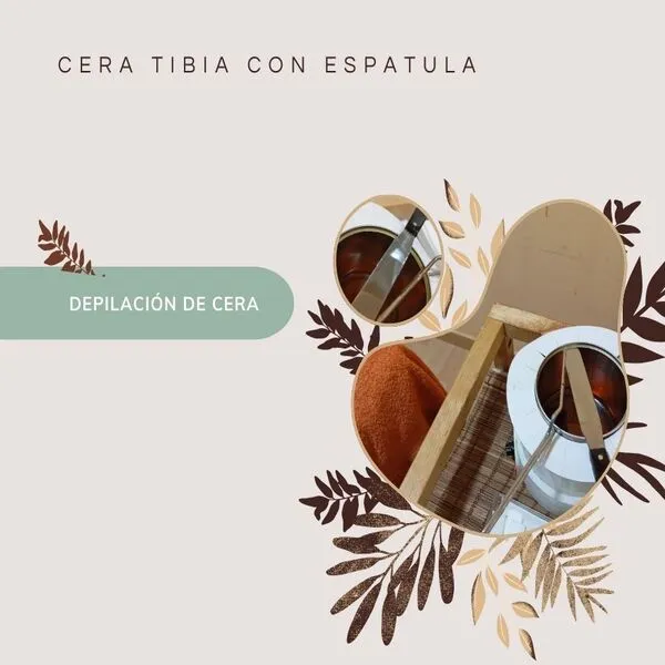 DEPILACION POR CERA