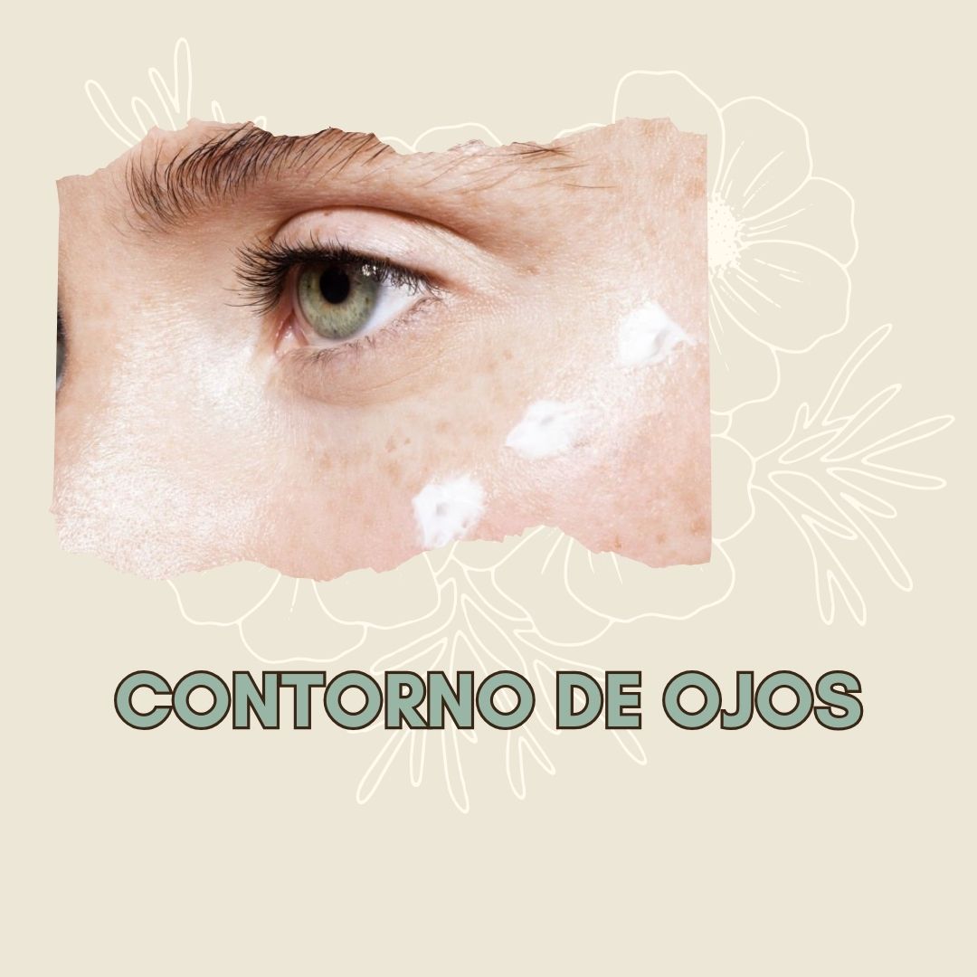 CONTORNO DE OJOS