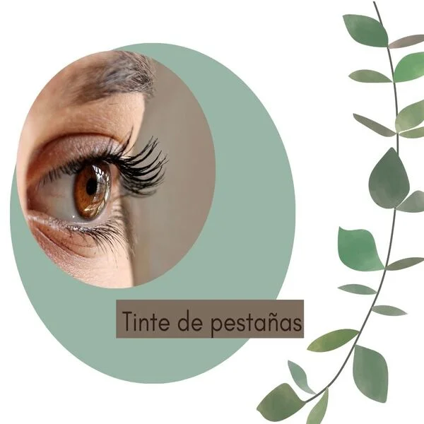 Tinte y lifting de pestañas