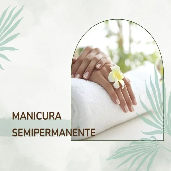 Manicura