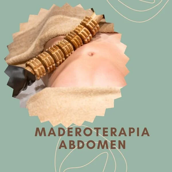 madero abdomen