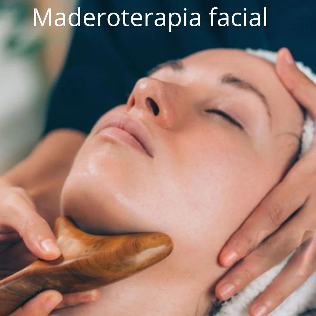 madero facial